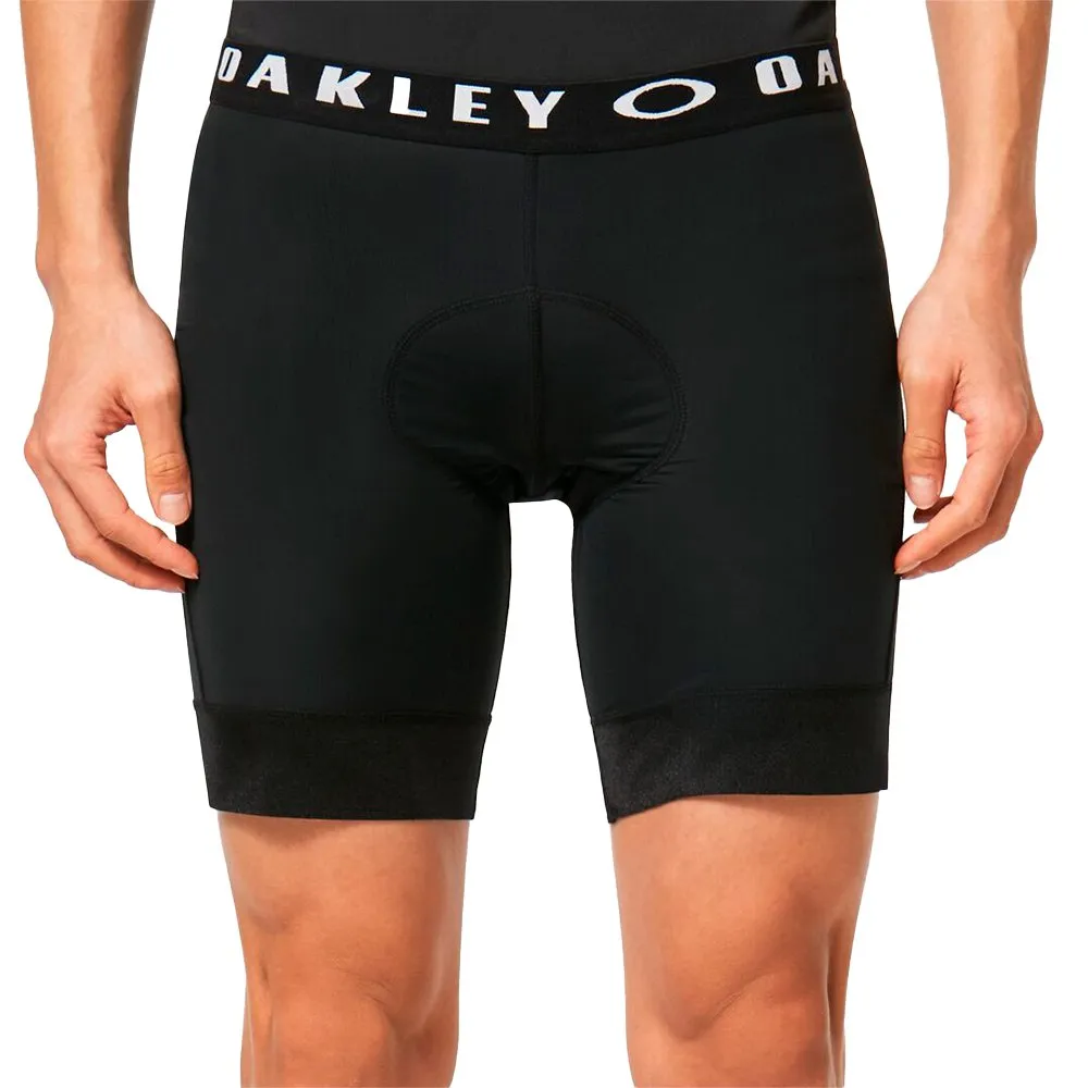 Oakley MTB Inner shorts with chamois