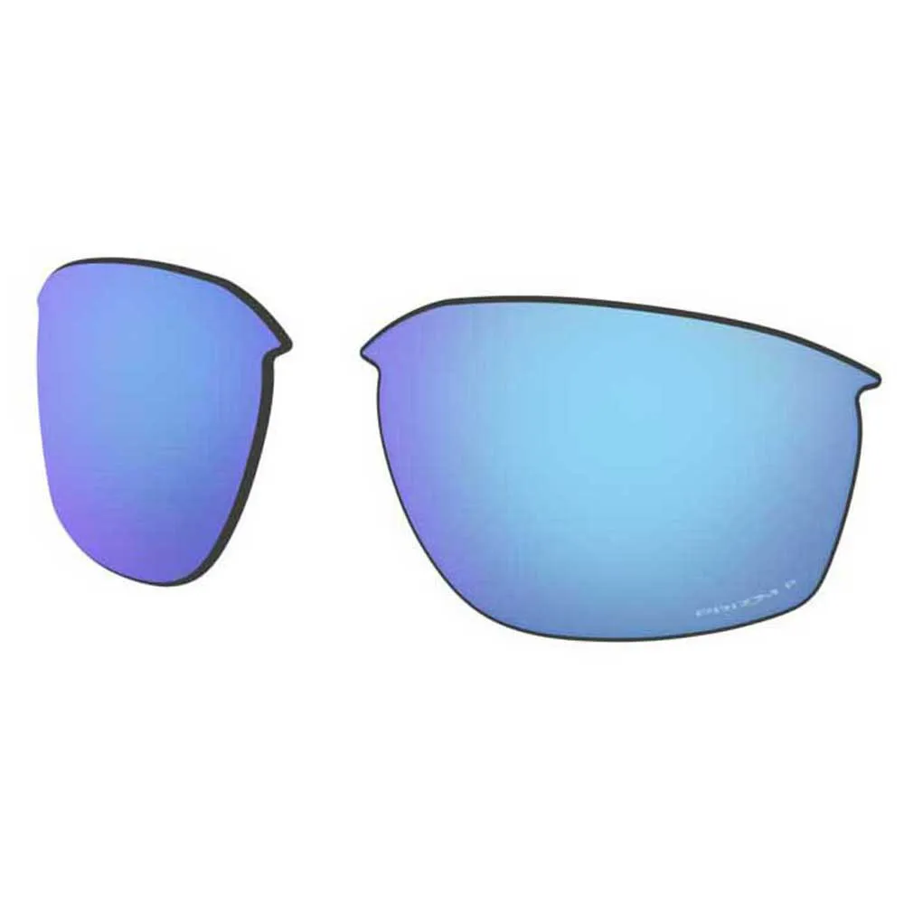 Oakley Sliver Edge Prizm Polarized Lens