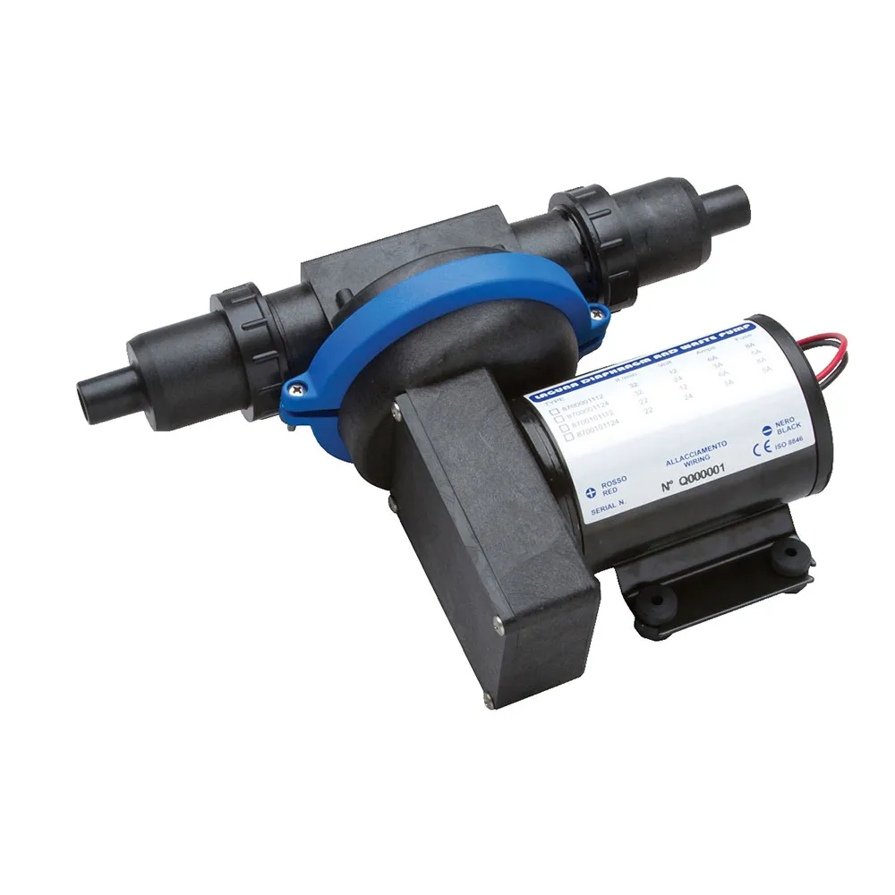 Ocean 1320l/h grey water pump