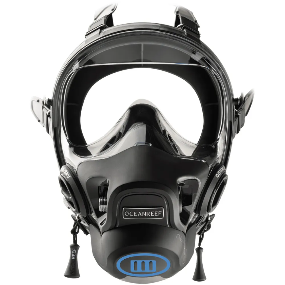 Ocean Reef Neptune III Basic Facial Mask