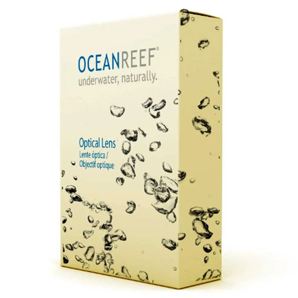 Ocean Reef Optical Lens Right