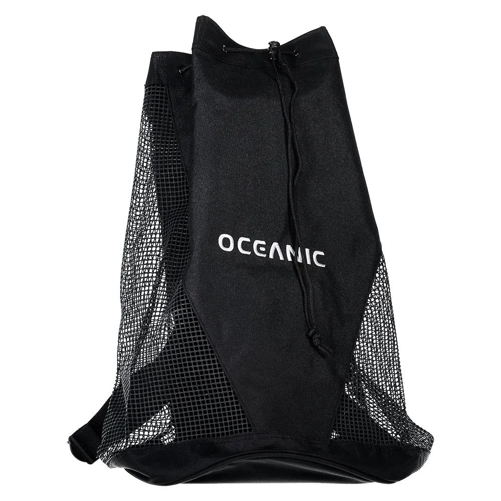 Oceanic Mesh Sack