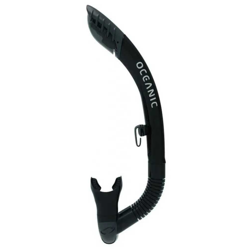 Oceanic Ultradry 2 Diving Snorkel