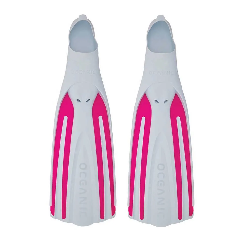 Oceanic Viper 2 FF Diving Fins