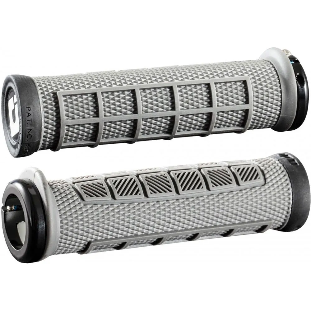 ODI Elite Pro Lock-On grips