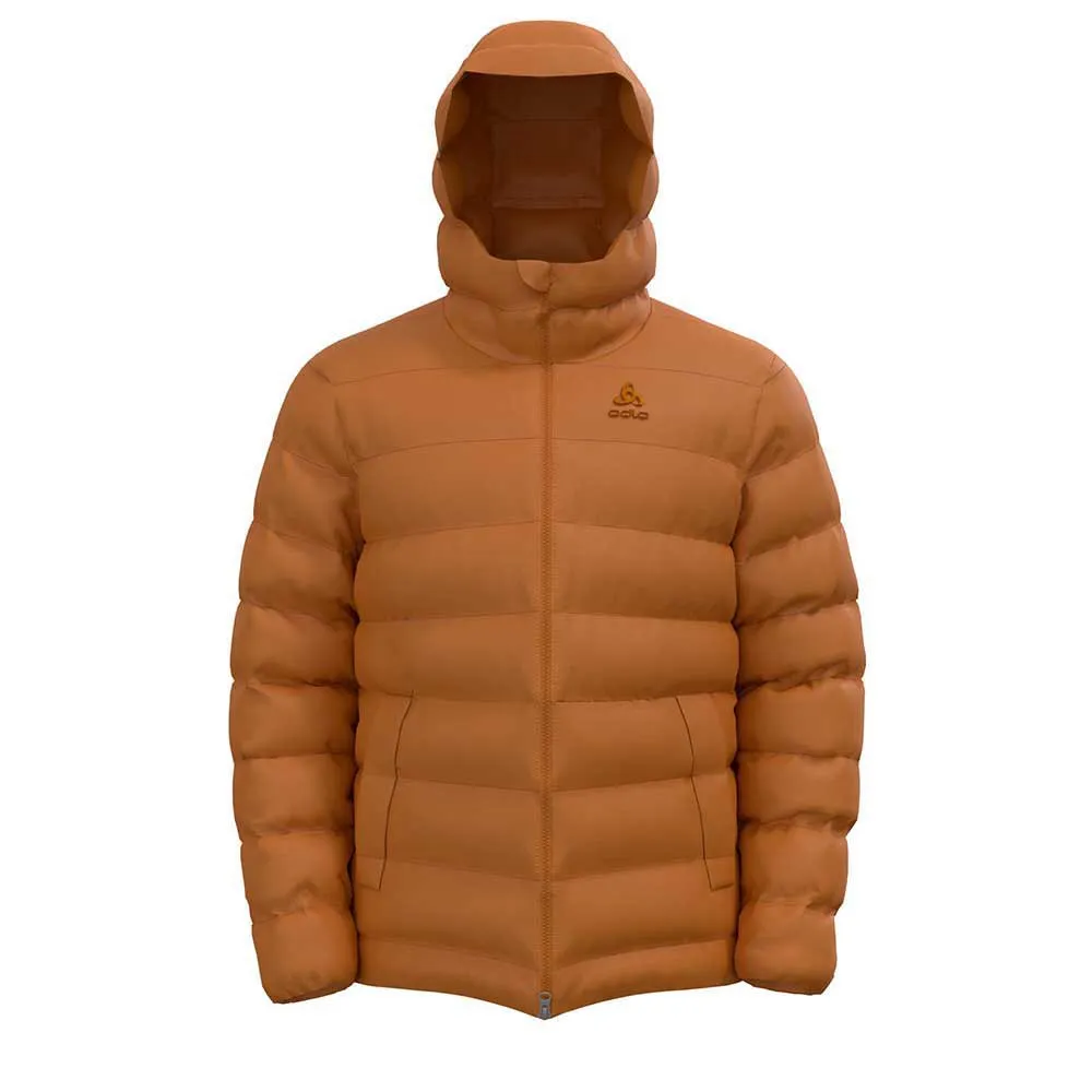 Odlo Ascent N-Thermic Hooded jacket refurbished