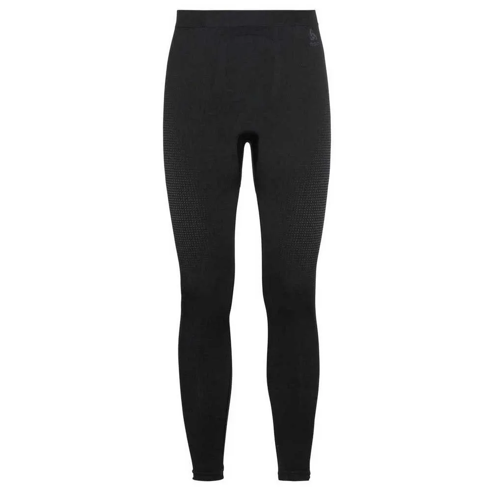 Odlo Bottom Long Performance Warm Eco base layer pants