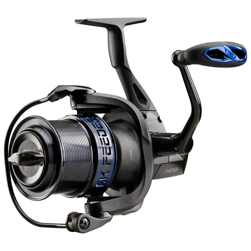 Okuma 6K Feeder carpfishing reel