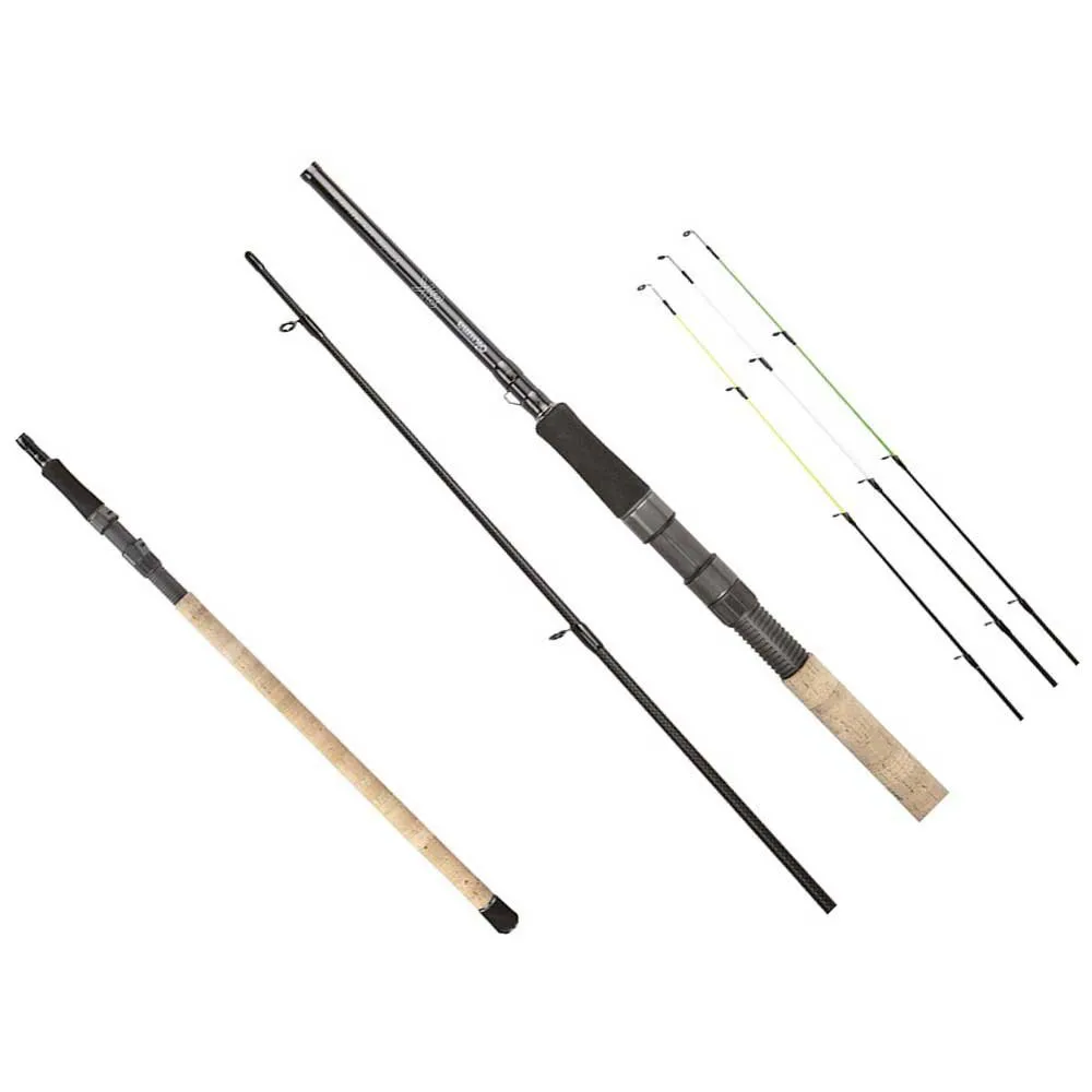 Okuma 8K GEN 1 feeder rod