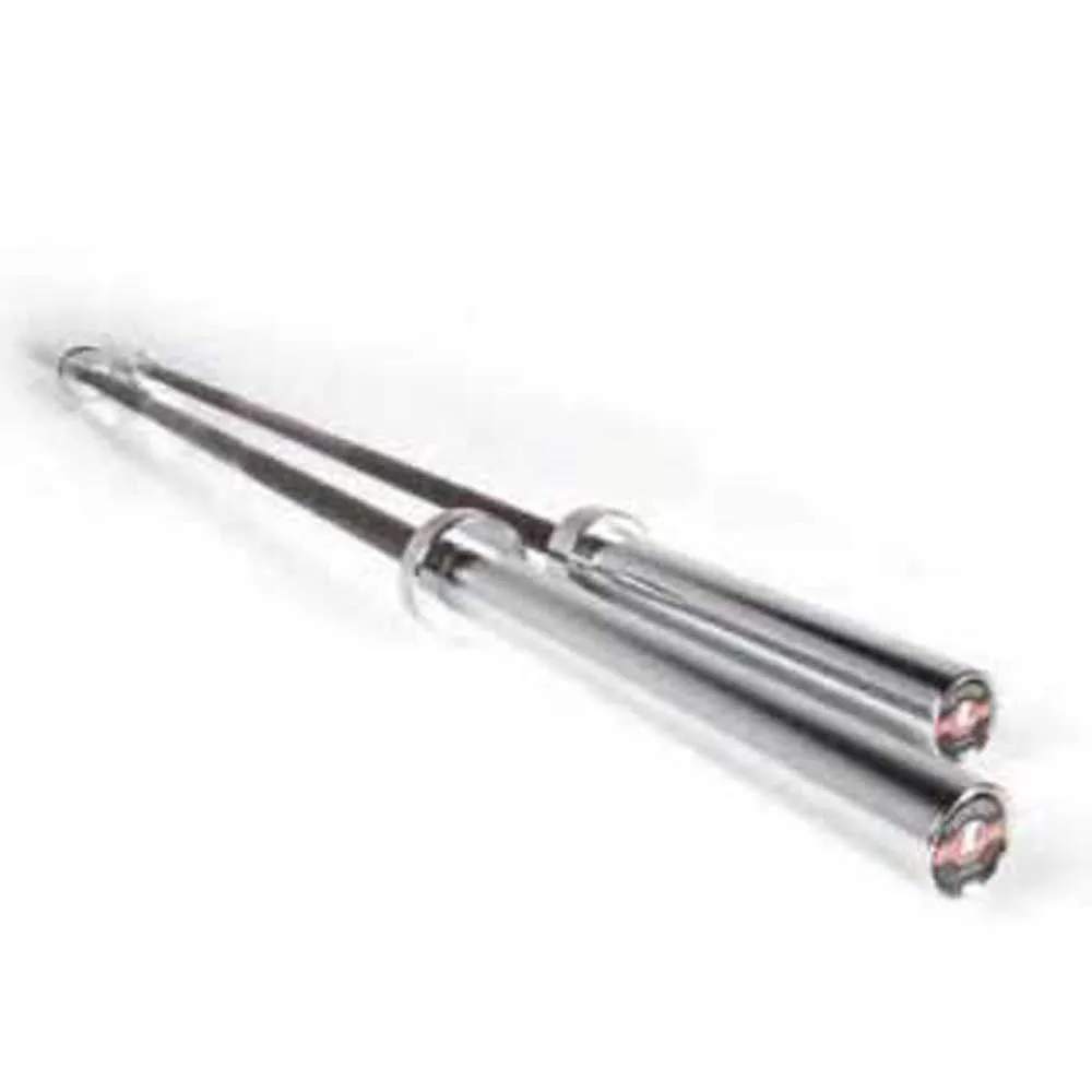 Olive Functional Elite olympic bar 20kg