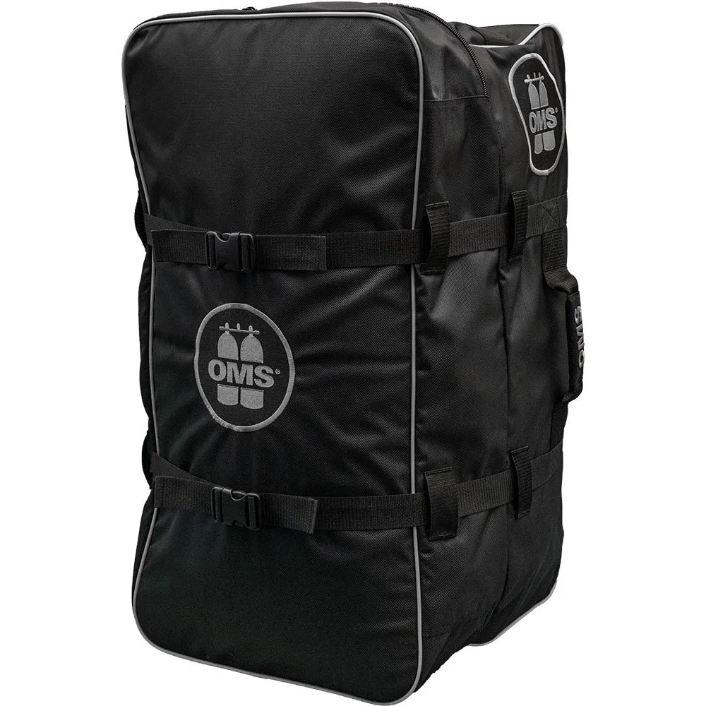 OMS Roller 145L Gear Bag