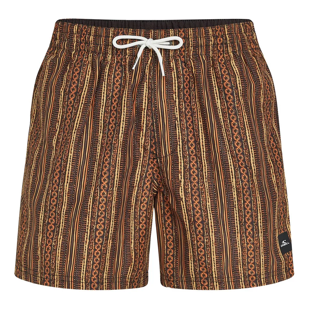 O´neill Cali Print 15´´ swimming shorts