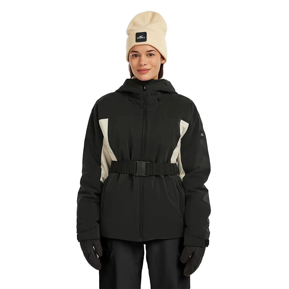 O´neill FWC Cruz Hybrid Belted Snow jacket