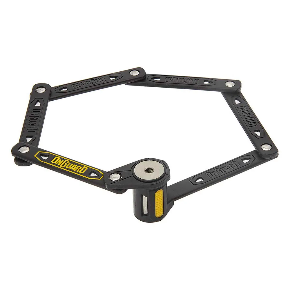 OnGuard Heavy Duty folding lock