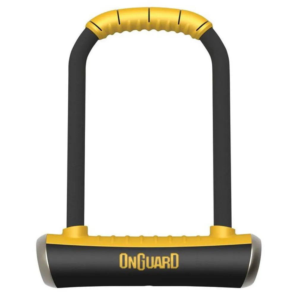OnGuard Pitbull STD U-lock