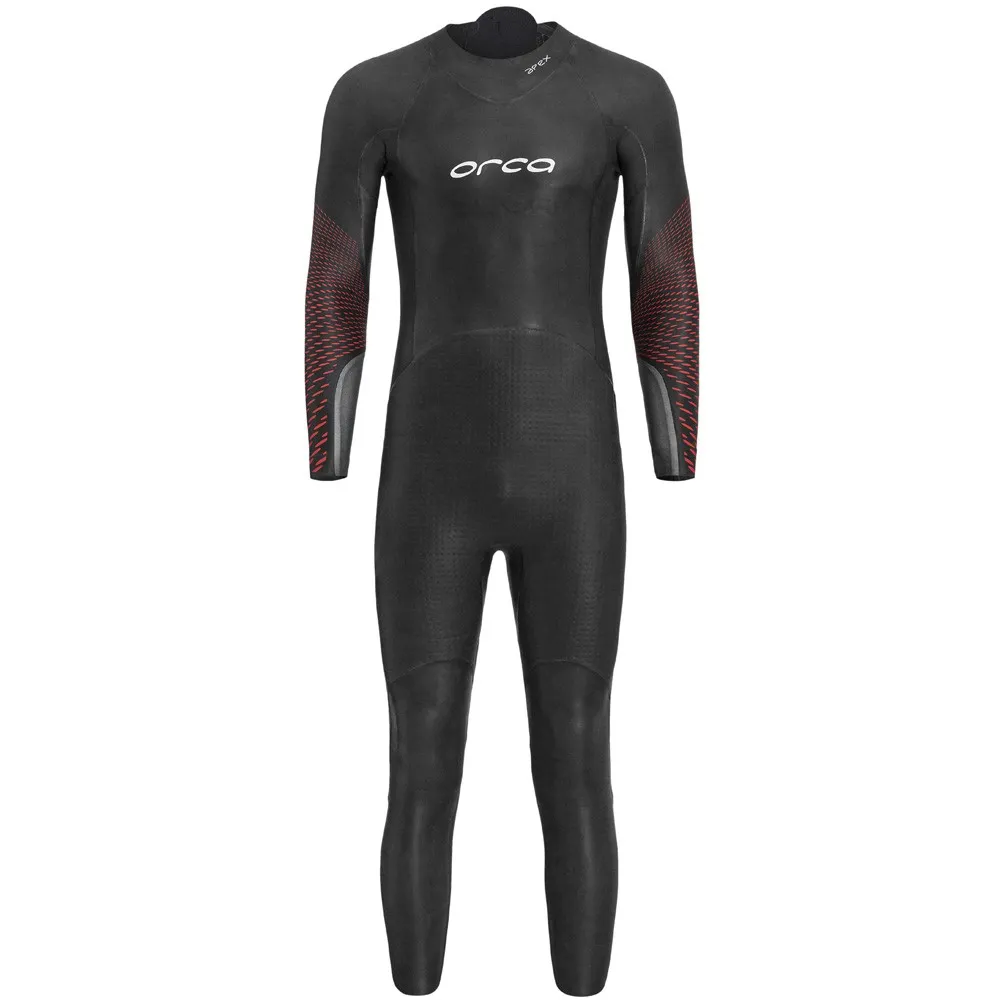 Orca Apex Float long sleeve neoprene wetsuit
