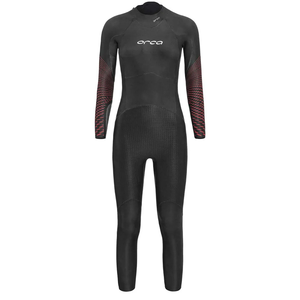 Orca Apex Float woman long sleeve neoprene wetsuit
