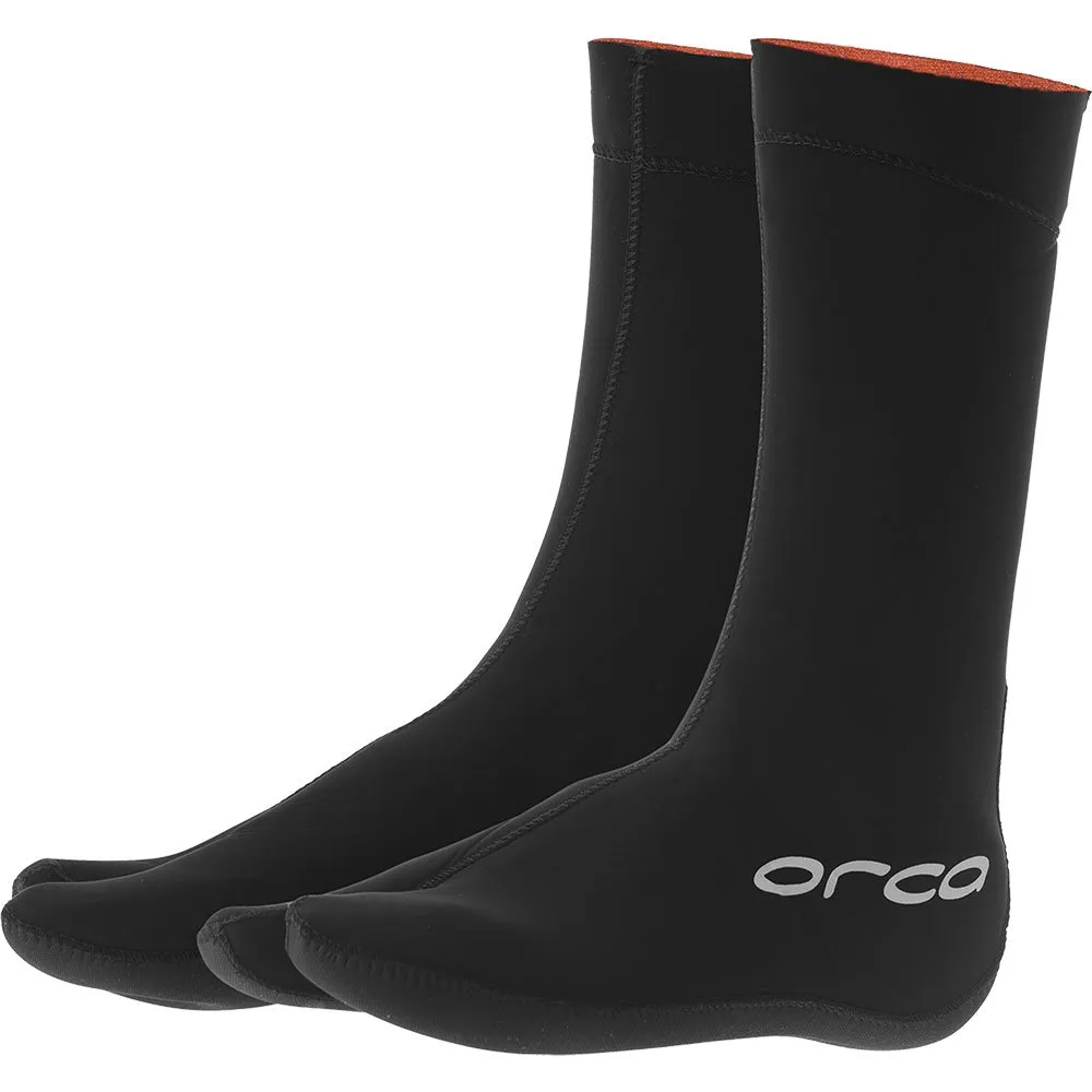 Orca Hydro booties