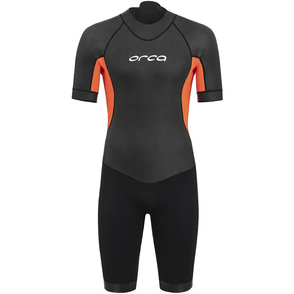 Orca Vitalis Shorty woman short sleeve shorty