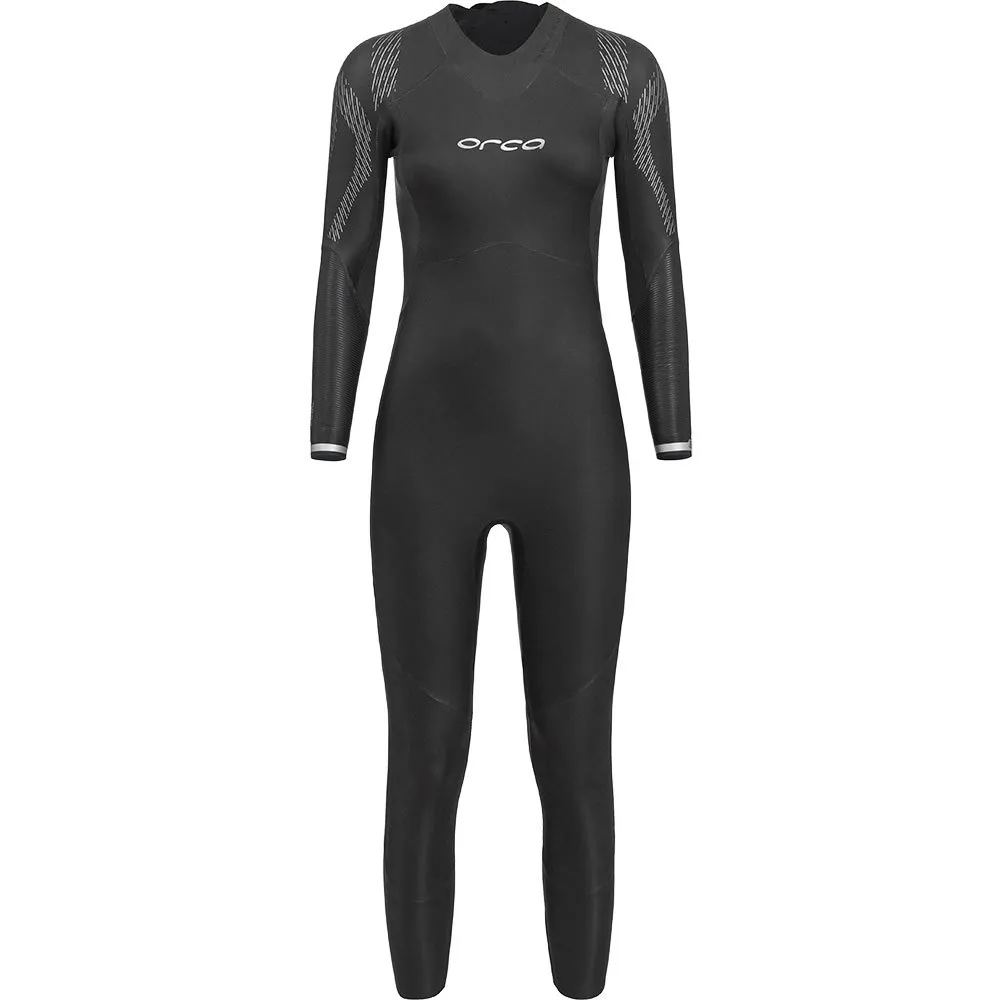 Orca Zeal Perform woman long sleeve neoprene wetsuit