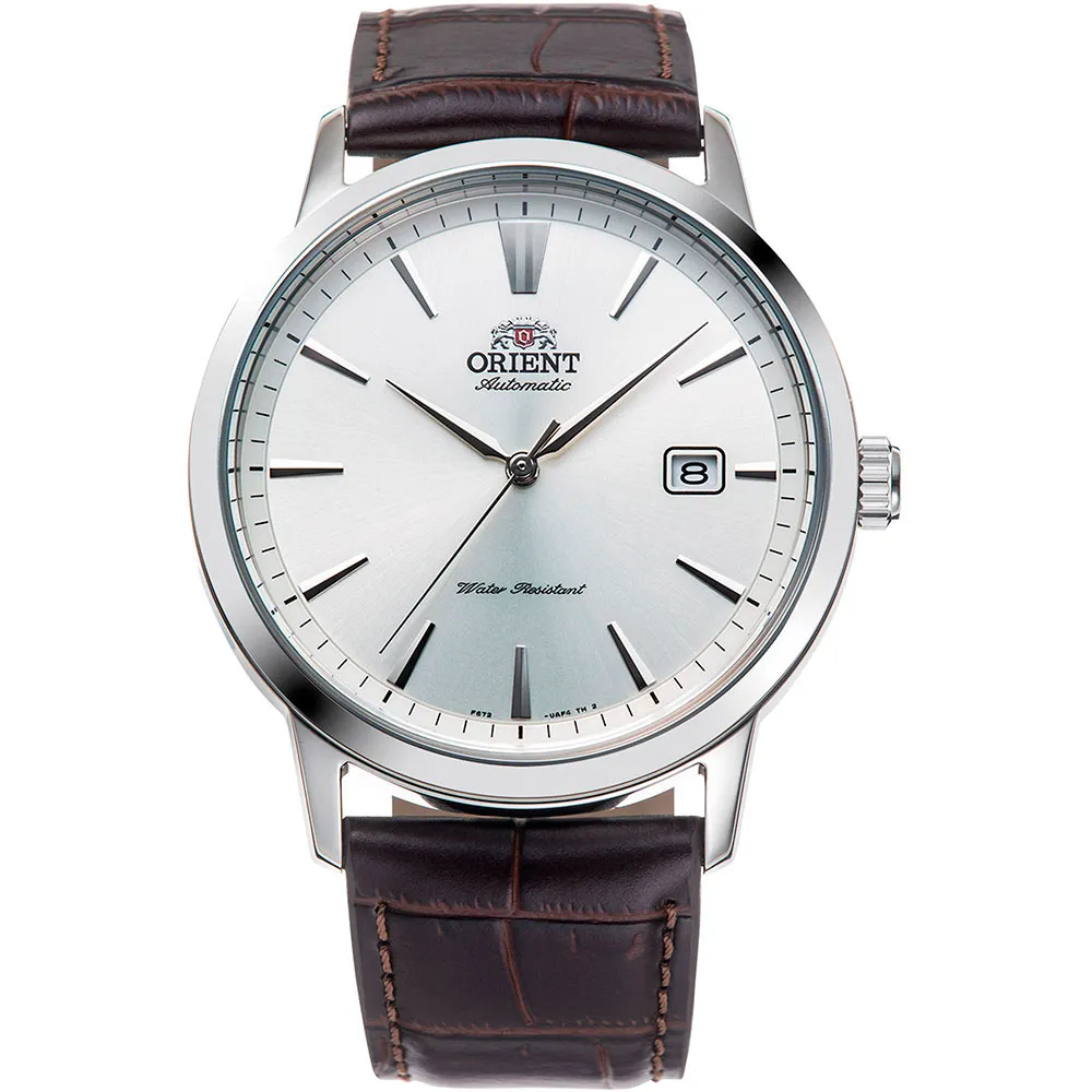 Orient Watches Contemporary Symphony III 42 mm watch