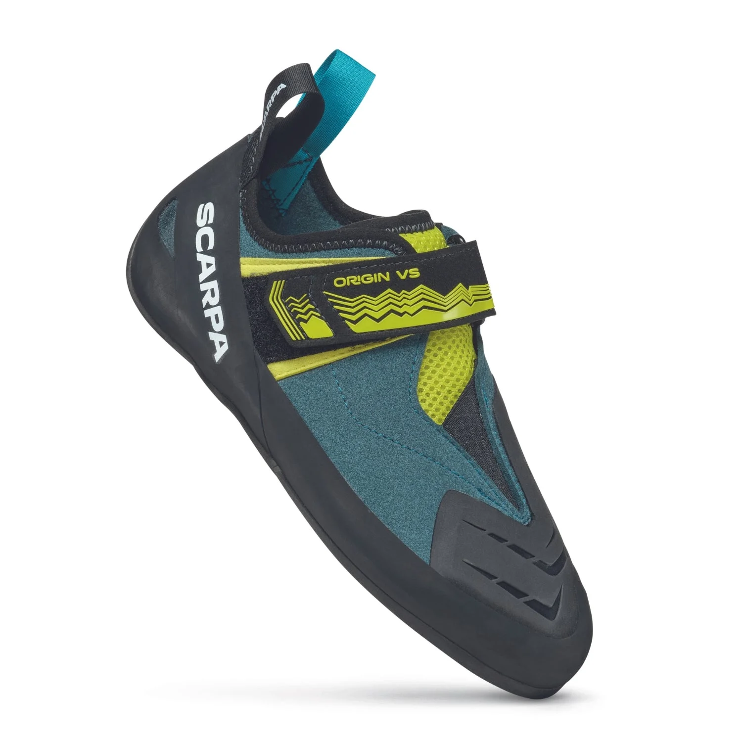 Scarpa Origin VS (2024)