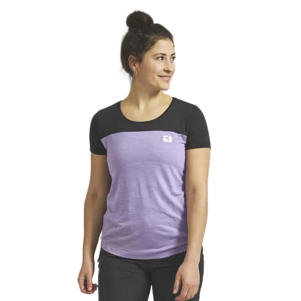 Ortovox 150 Cool Logo short sleeve T-shirt
