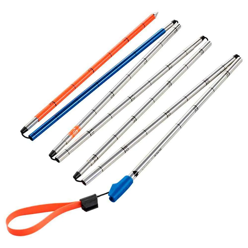 Ortovox Alu 240 Light probe