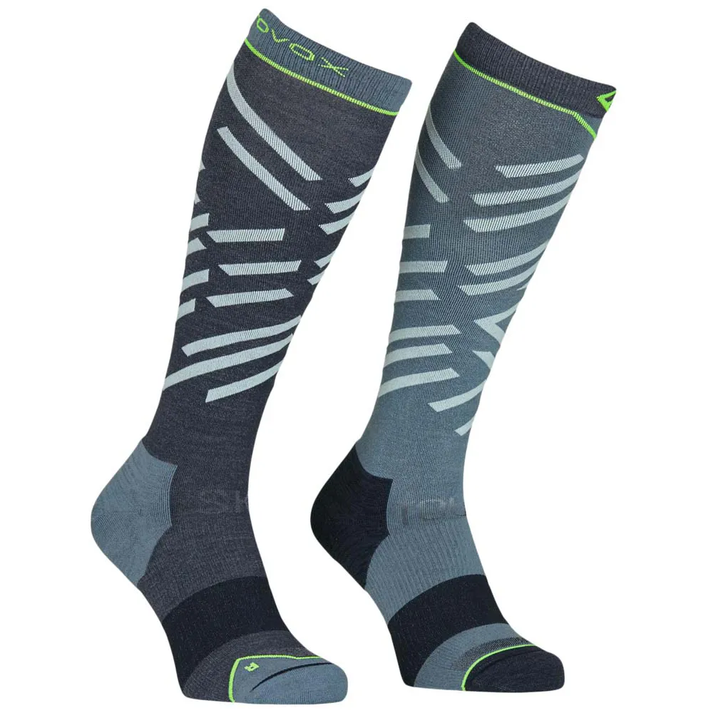 Ortovox Ski Tour long socks