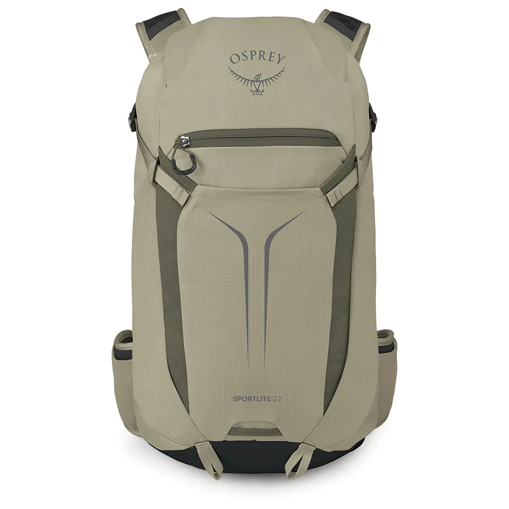 Osprey 3615-Sportlite backpack 22L