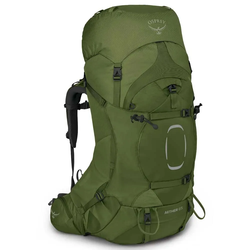 Osprey Aether 65L backpack
