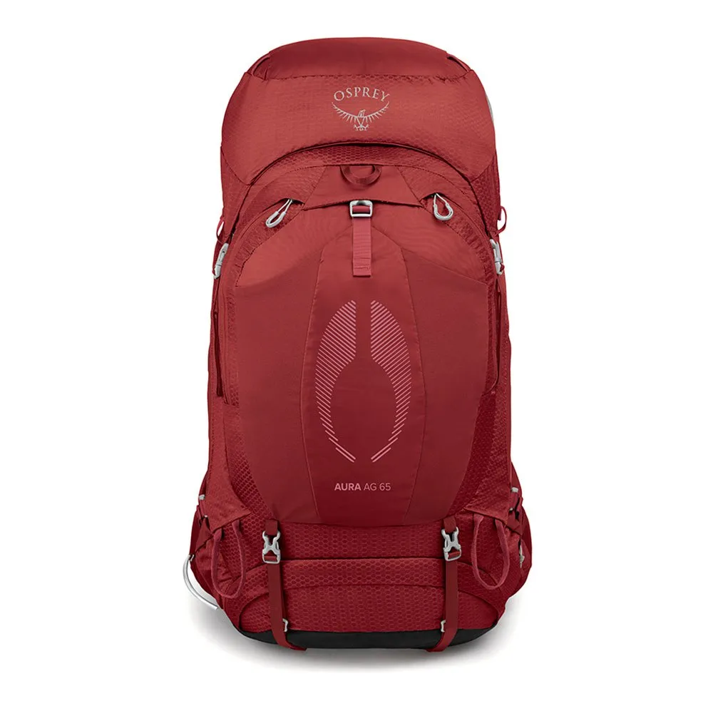 Osprey Aura AG 65L backpack