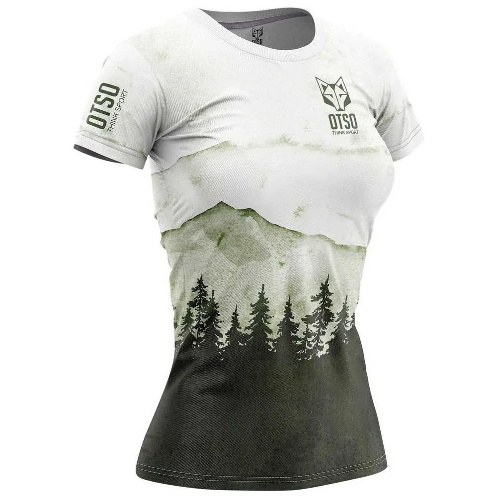 Otso T-Shirt short sleeve T-shirt