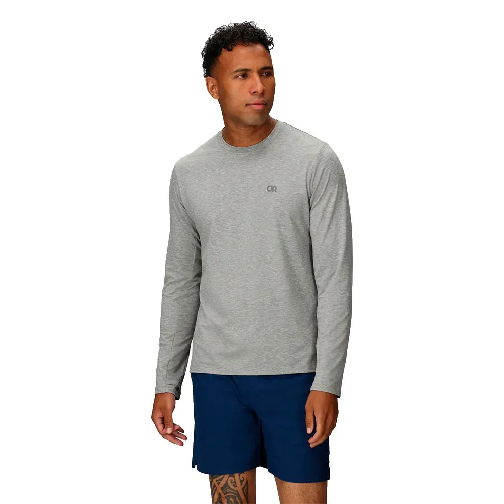 Outdoor Research Active Ice Spectrum Sun long sleeve T-shirt