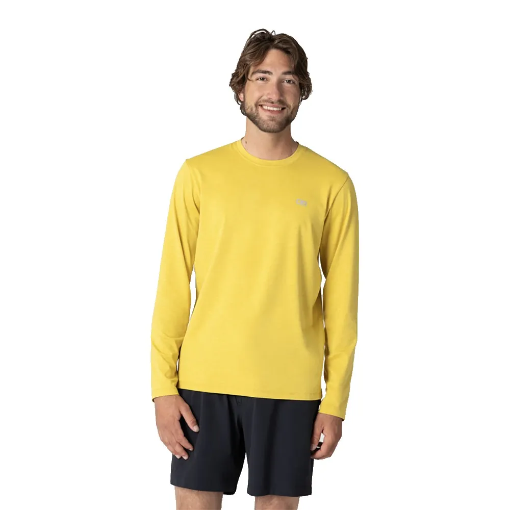 Outdoor Research ActiveIce Spectrum Sun long sleeve T-shirt