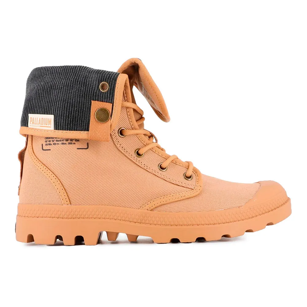 Palladium Baggy Michigan boots