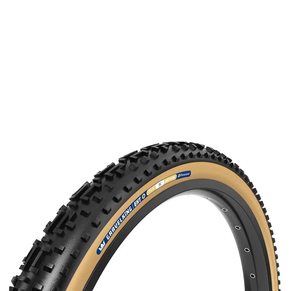 Panaracer Gravelking EXT+ Tubeless 700C x 38 gravel tyre