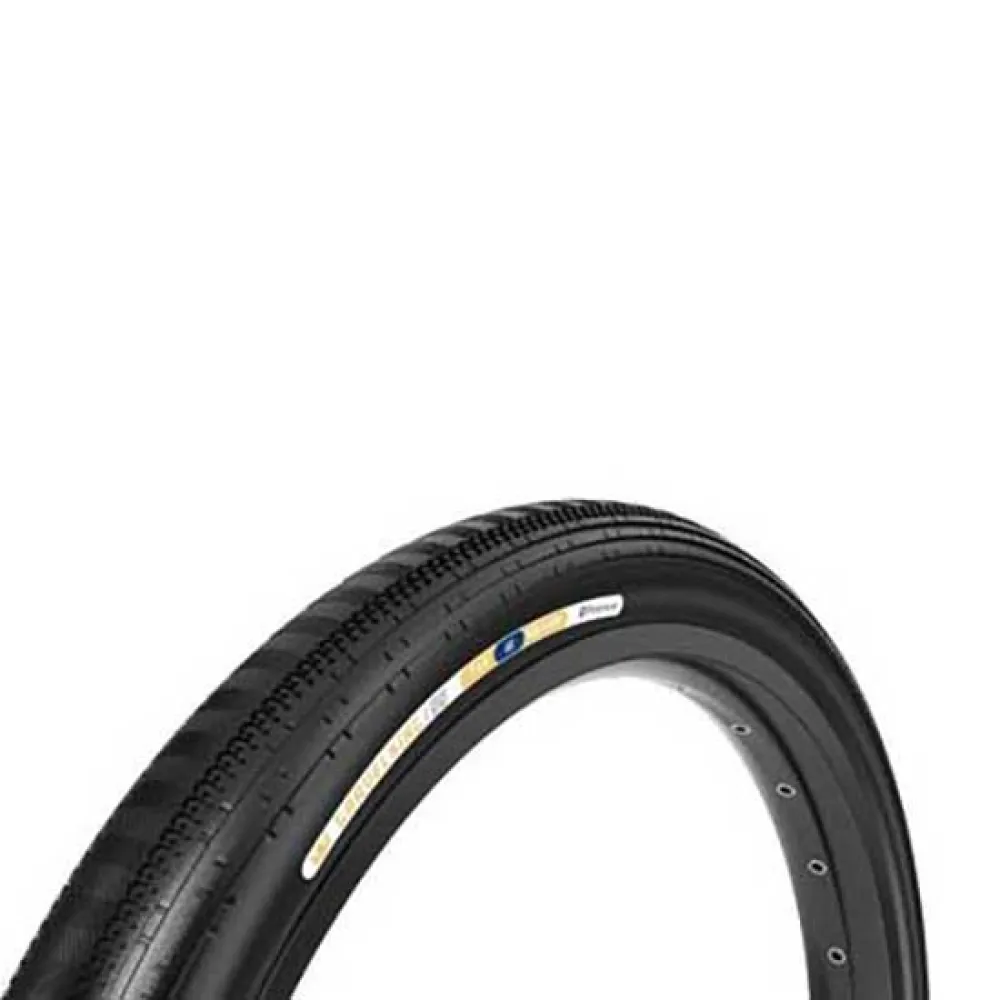 Panaracer GravelKing Semi Slick Tubeless 700 x 28 gravel tyre