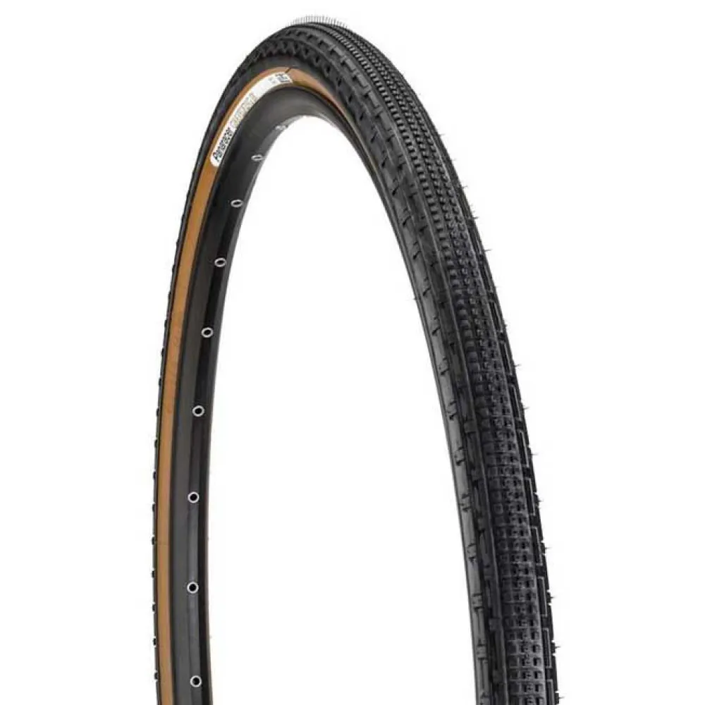 Panaracer Gravelking SK+ 700C x 35 rigid gravel tyre