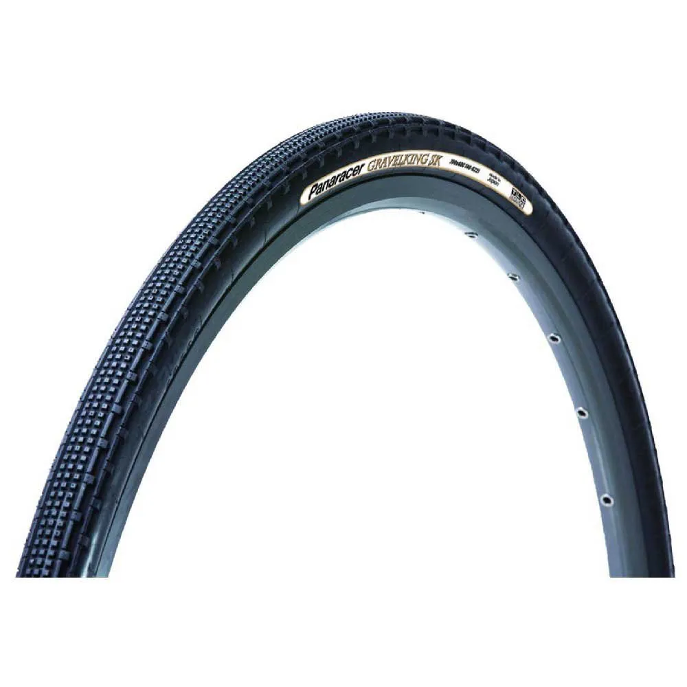 Panaracer Gravelking SK+ 700C x 38 gravel tyre