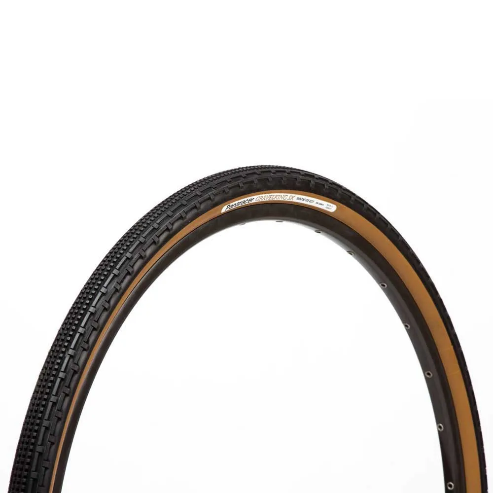 Panaracer GravelKing SK Plus Tubeless 650C x 54 gravel tyre