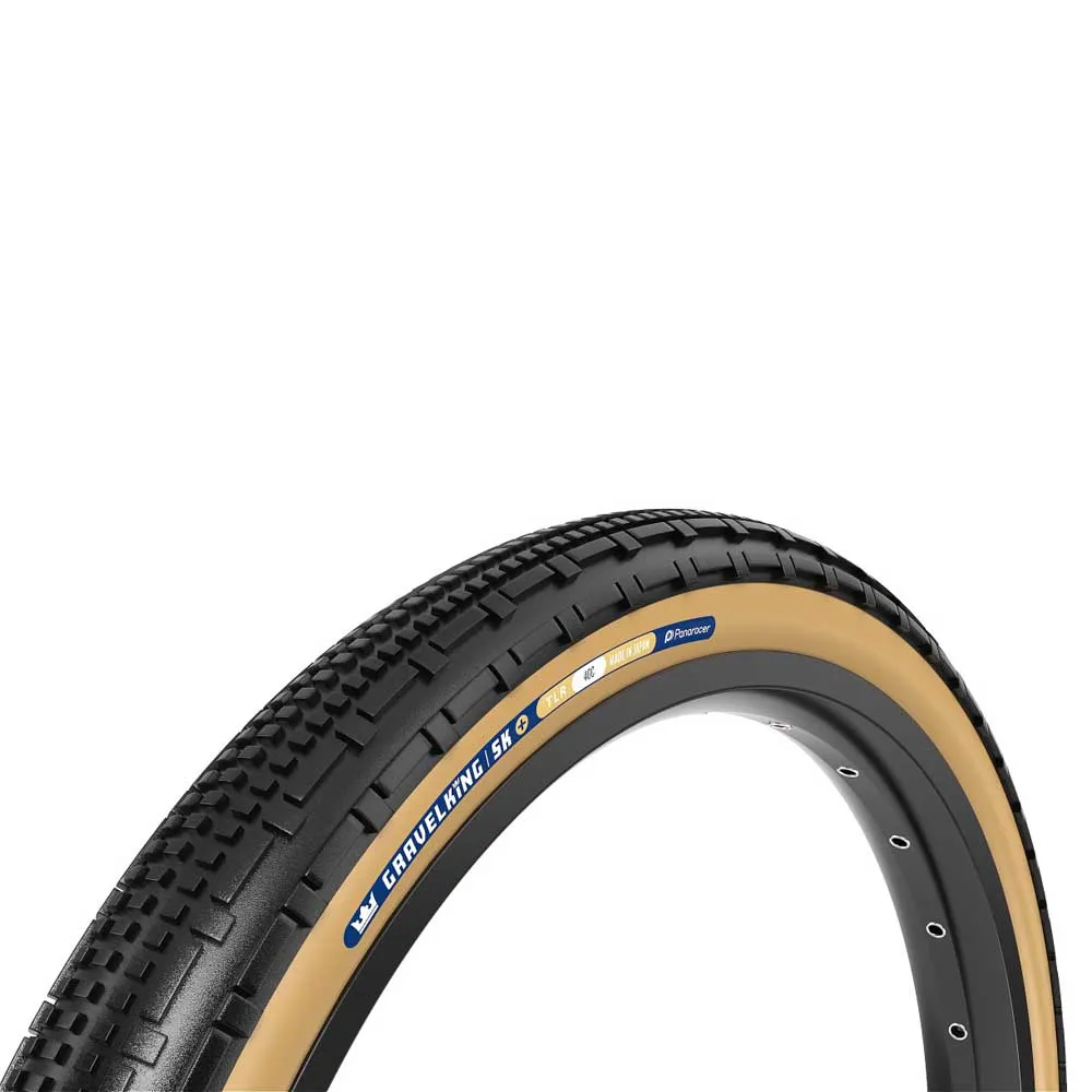 Panaracer Gravelking SK+ Tubeless 650B x 48 gravel tyre