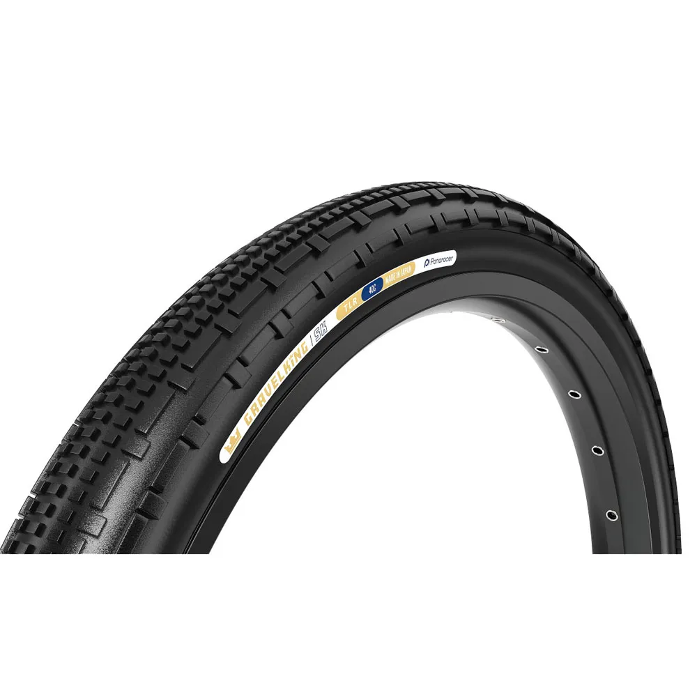 Panaracer Gravelking SK Tubeless 650B x 48 gravel tyre