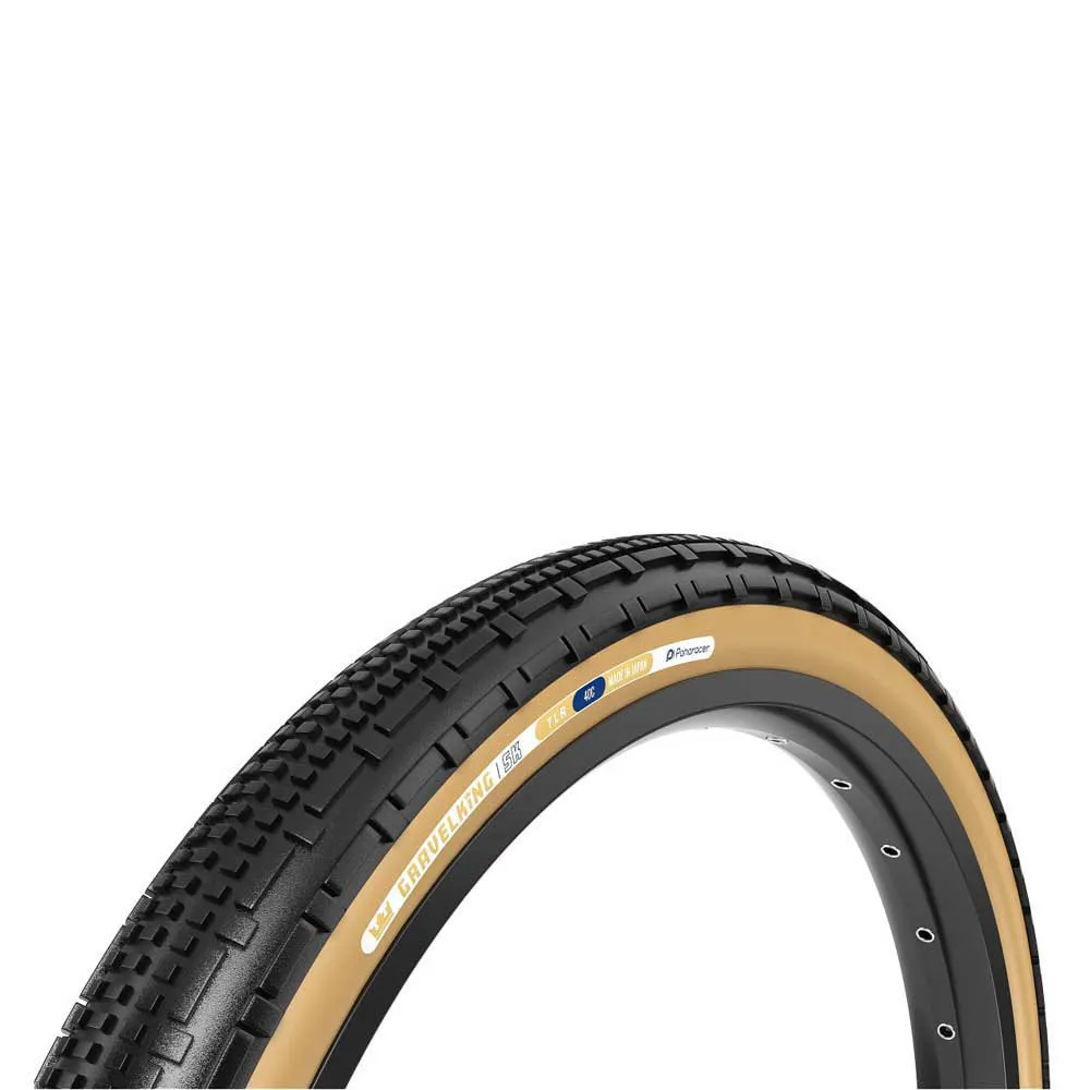 Panaracer Gravelking SK Tubeless 700C x 45 gravel tyre