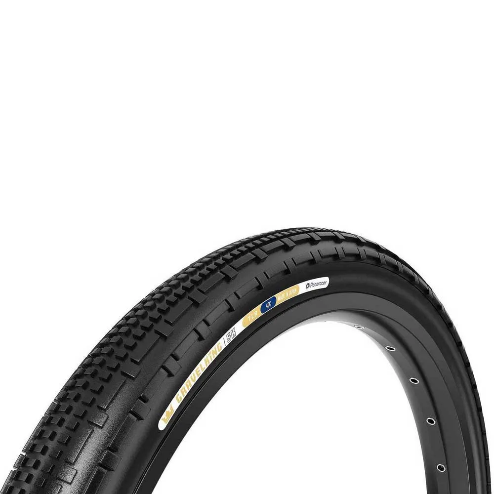 Panaracer Gravelking SK+ Tubeless 700C x 54 gravel tyre
