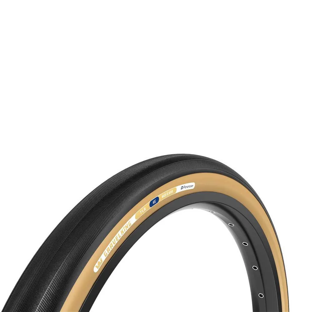 Panaracer Gravelking Tubeless 700C x 35 gravel tyre