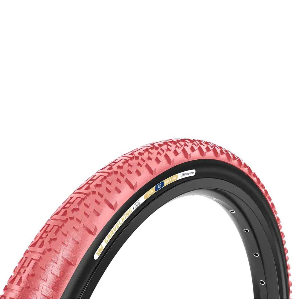 Panaracer Gravelking X1 Limited Edition Tubeless 700C x 40 gravel tyre