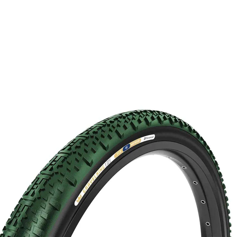 Panaracer Gravelking X1 Limited Edition Tubeless 700C x 45 gravel tyre