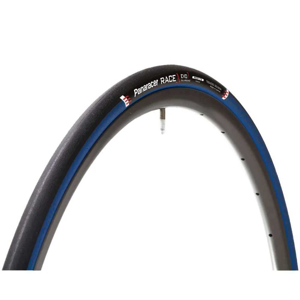 Panaracer Race A Evo 3 700C x 25 road tyre