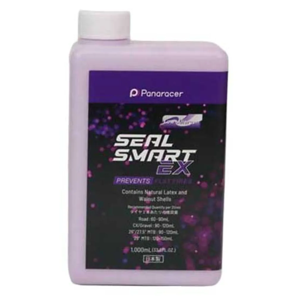 Panaracer Seal Smart EX Tubeless Sealant 1L